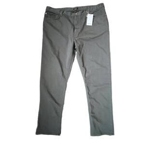 Quince NEW Dark Gray Chinos - 42x34
